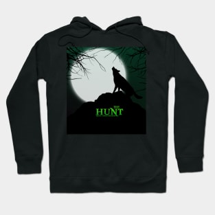 THE HUNT (PUNCH09) #1 Hoodie